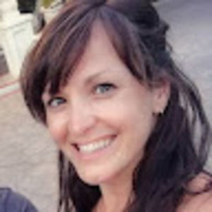 Meet your Posher, Carolyne